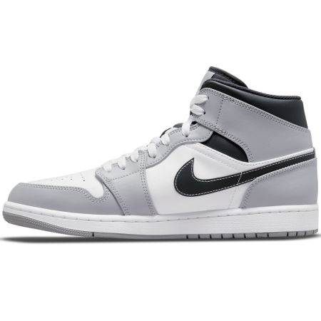 Jordan Air Jordan 1 Mid - 554724-078 [1]