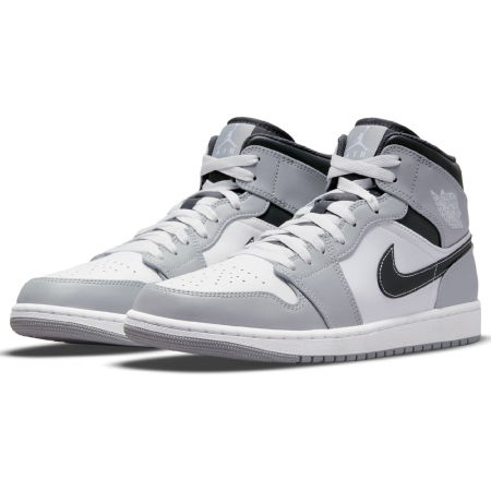 Jordan Air Jordan 1 Mid - 554724-078 [3]