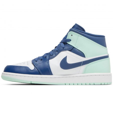 Jordan Air Jordan 1 Mid - 554724-413 [1]