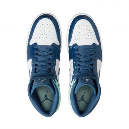 Jordan Air Jordan 1 Mid - 554724-413 [2]