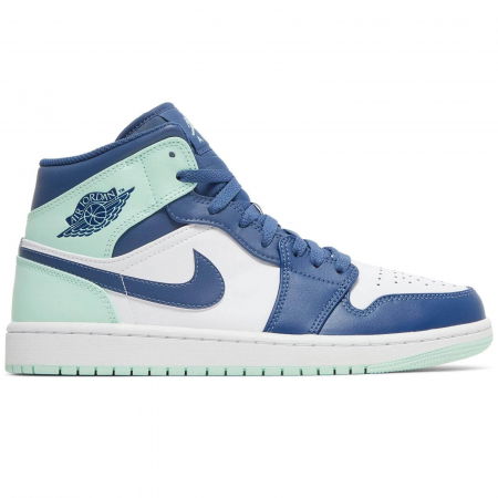 Jordan Air Jordan 1 Mid - 554724-413 [0]