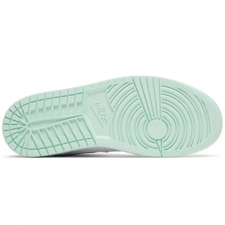 Jordan Air Jordan 1 Mid - 554724-413 [4]