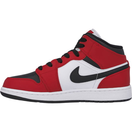 Jordan Air Jordan 1 Mid BG - 554725-069 [1]