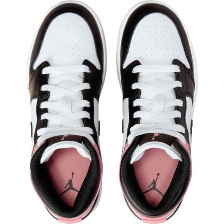 Jordan Air Jordan 1 Mid BG - DQ8423-100 [2]