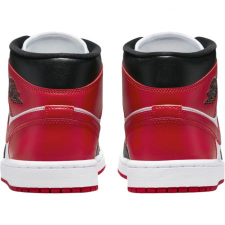 Jordan Air Jordan 1 Mid - BQ6472-079 [5]