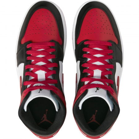 Jordan Air Jordan 1 Mid - BQ6472-079 [2]