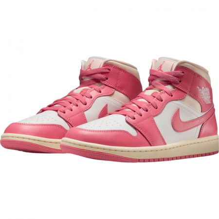 Jordan Air Jordan 1 Mid - BQ6472-109 [3]