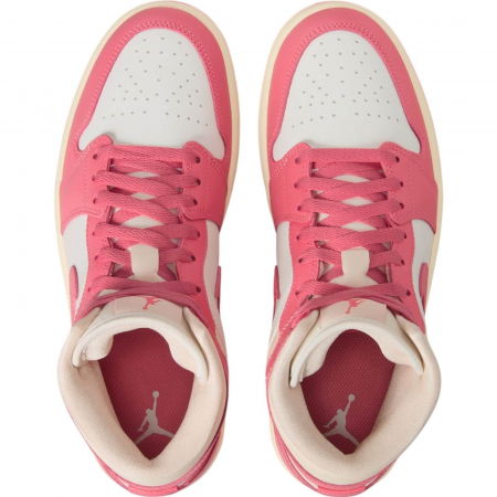 Jordan Air Jordan 1 Mid - BQ6472-109 [2]