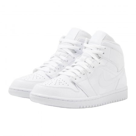 Jordan Air Jordan 1 Mid - BQ6472-110 [3]