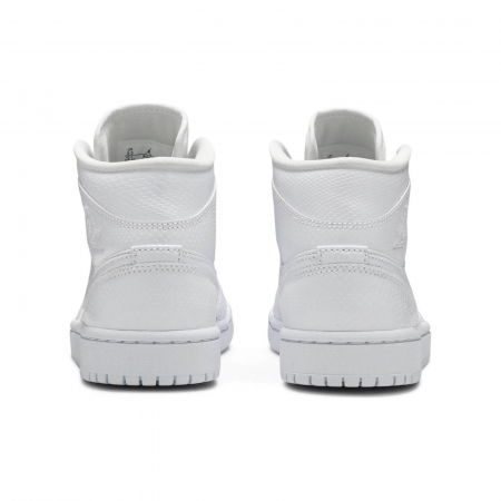 Jordan Air Jordan 1 Mid - BQ6472-110 [5]