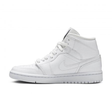 Jordan Air Jordan 1 Mid - BQ6472-110 [1]