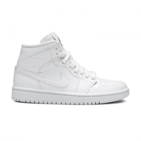 Jordan Air Jordan 1 Mid - BQ6472-110 [0]