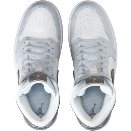 Jordan Air Jordan 1 Mid - BQ6472-113 [2]