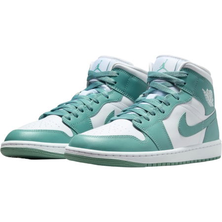 Jordan Air Jordan 1 Mid - BQ6472-138 [3]