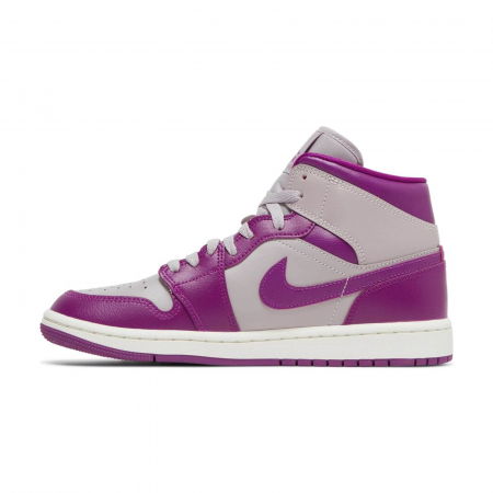 Jordan Air Jordan 1 Mid - BQ6472-501 [1]