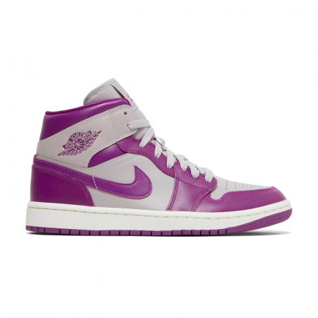 Jordan Air Jordan 1 Mid - BQ6472-501 [0]