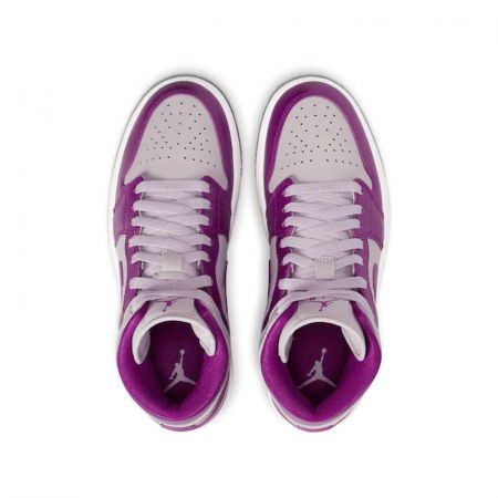 Jordan Air Jordan 1 Mid - BQ6472-501 [2]