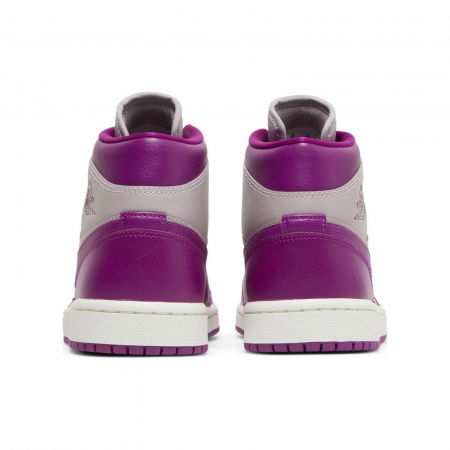 Jordan Air Jordan 1 Mid - BQ6472-501 [5]