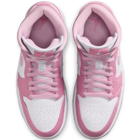Jordan Air Jordan 1 Mid - BQ6472-605 [2]