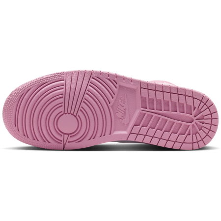 Jordan Air Jordan 1 Mid - BQ6472-605 [4]