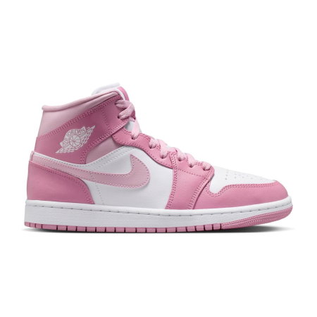 FEMEI - Jordan Air Jordan 1 Mid - BQ6472-605