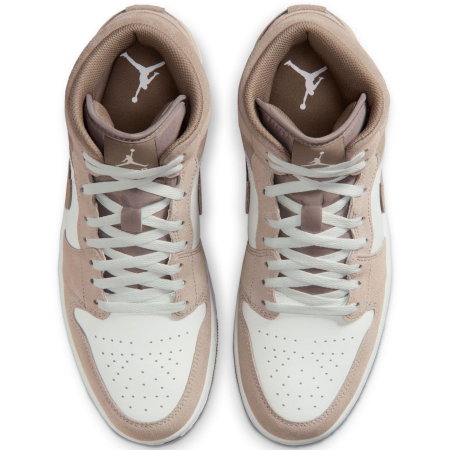 Jordan Air Jordan 1 Mid - DQ8426-003 [2]
