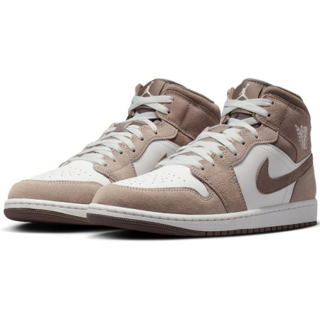Jordan Air Jordan 1 Mid - DQ8426-003 [3]