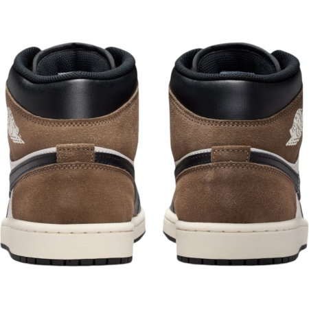 Jordan Air Jordan 1 Mid - DQ8426-007 [5]