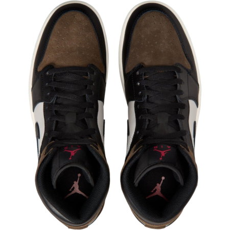 Jordan Air Jordan 1 Mid - DQ8426-007 [2]