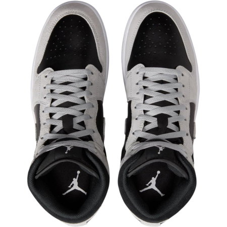 Jordan Air Jordan 1 Mid - DQ8426-008 [2]