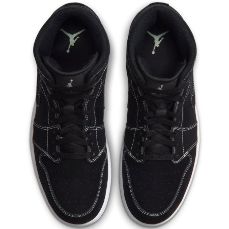 Jordan Air Jordan 1 Mid - DQ8426-009 [2]