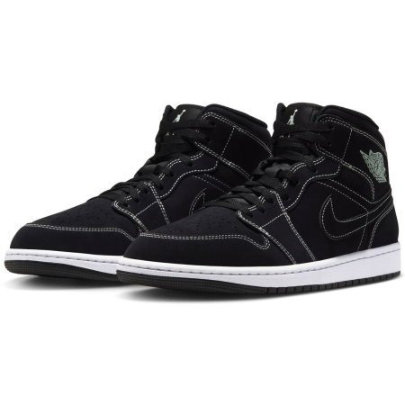 Jordan Air Jordan 1 Mid - DQ8426-009 [3]