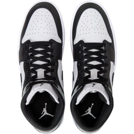 Jordan Air Jordan 1 Mid - DQ8426-101 [2]