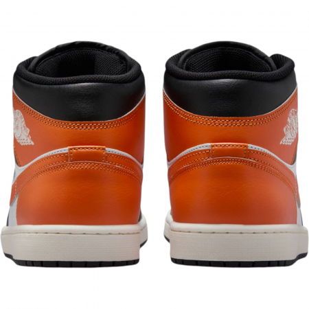 Jordan Air Jordan 1 Mid - DQ8426-801 [5]