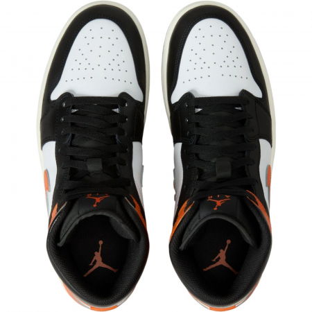 Jordan Air Jordan 1 Mid - DQ8426-801 [2]