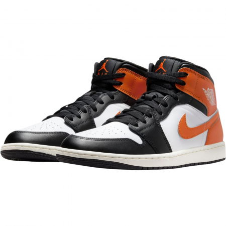 Jordan Air Jordan 1 Mid - DQ8426-801 [3]