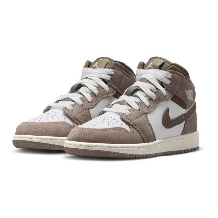 Jordan Air Jordan 1 Mid GS - DQ8423-003 [3]