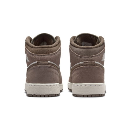 Jordan Air Jordan 1 Mid GS - DQ8423-003 [5]