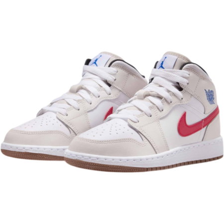 Jordan Air Jordan 1 Mid GS - DQ8423-004 [2]