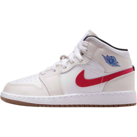 Jordan Air Jordan 1 Mid GS - DQ8423-004 [1]