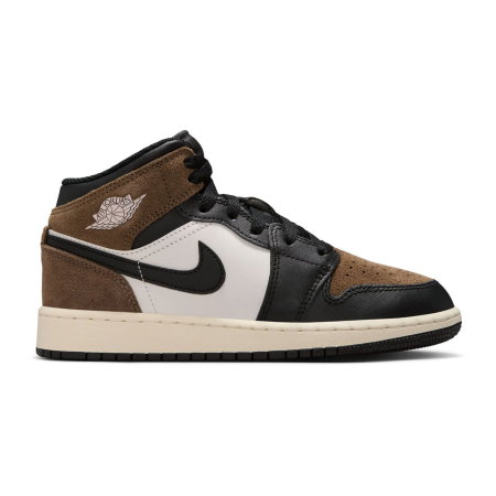 ÎNCĂLȚĂMINTE - Jordan Air Jordan 1 Mid GS - DQ8423-007