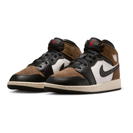 Jordan Air Jordan 1 Mid GS - DQ8423-007 [3]