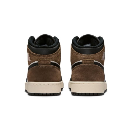 Jordan Air Jordan 1 Mid GS - DQ8423-007 [5]
