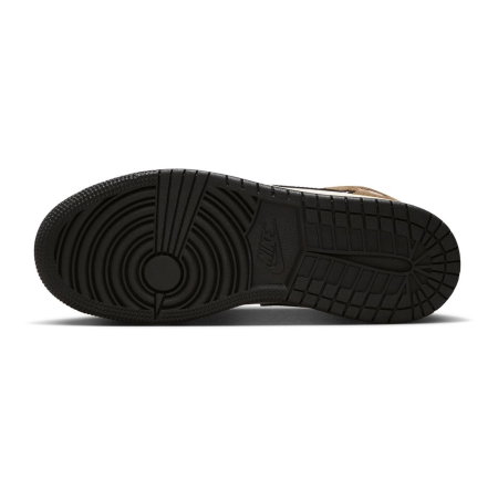 Jordan Air Jordan 1 Mid GS - DQ8423-007 [4]