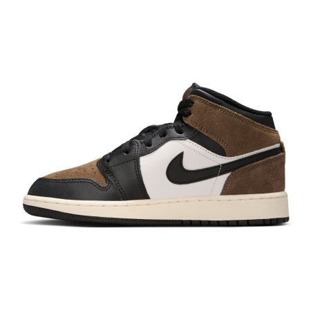 Jordan Air Jordan 1 Mid GS - DQ8423-007 [1]