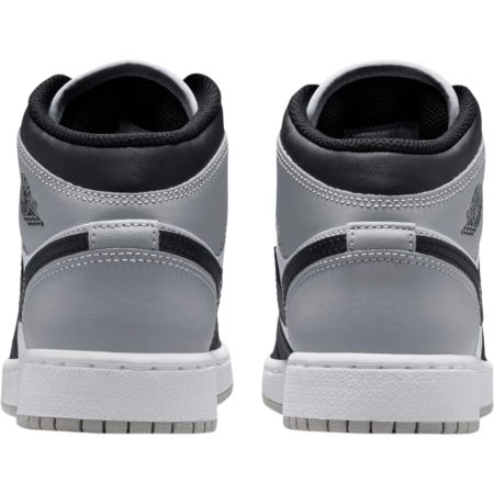 Jordan Air Jordan 1 Mid GS - DQ8423-101 [5]