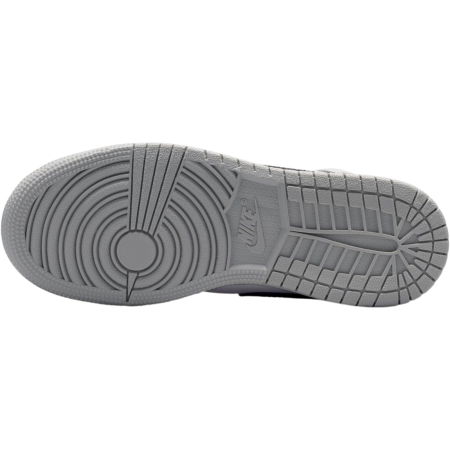 Jordan Air Jordan 1 Mid GS - DQ8423-101 [4]