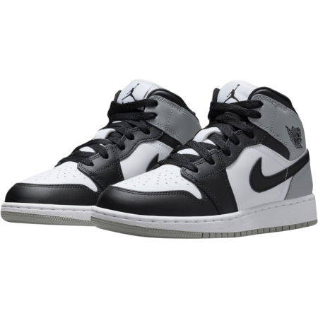 Jordan Air Jordan 1 Mid GS - DQ8423-101 [3]