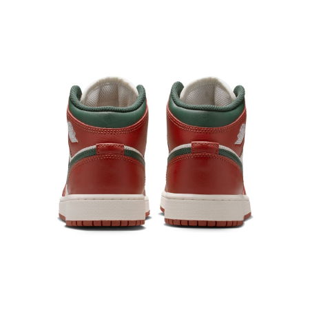 Jordan Air Jordan 1 Mid GS - DQ8423-105 [5]