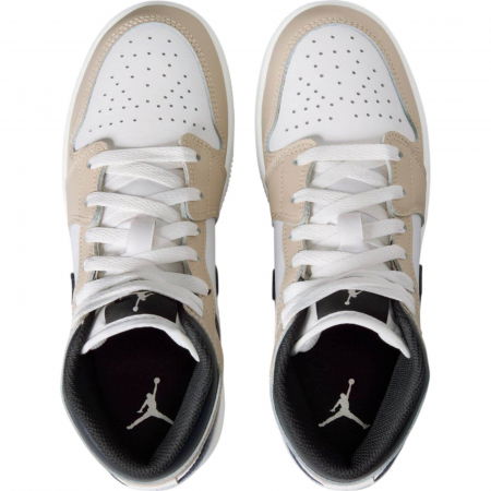 Jordan Air Jordan 1 Mid GS - DQ8423-153 [2]